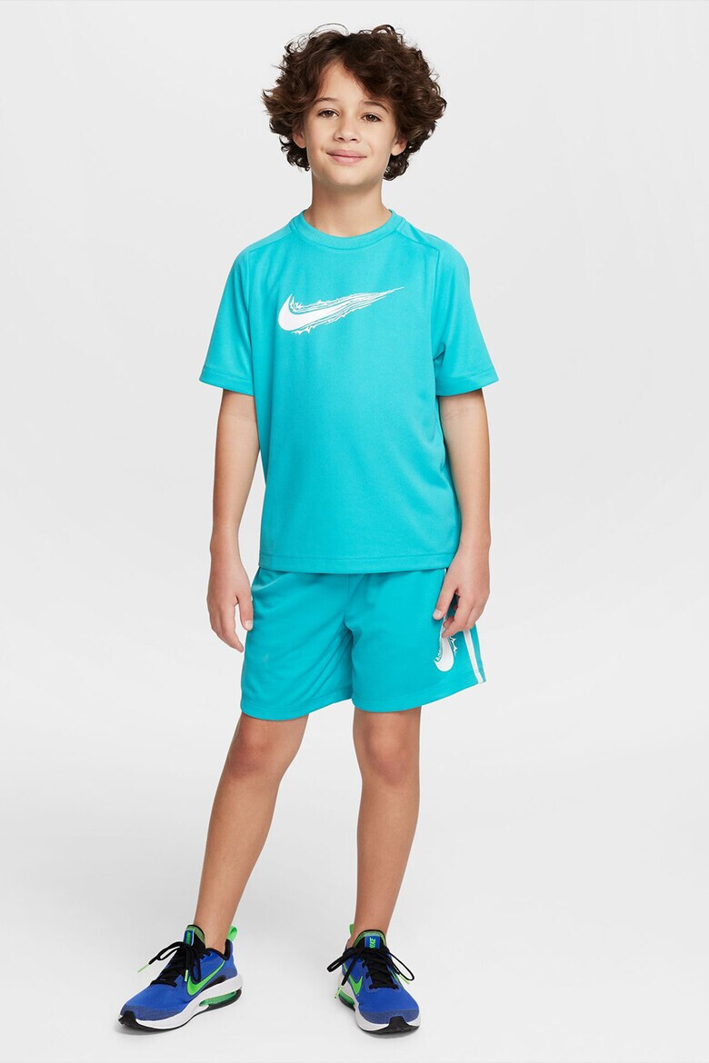 Nike Тренировъчна тениска Multi - Pepit.bg