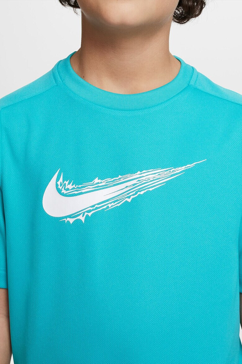 Nike Тренировъчна тениска Multi - Pepit.bg