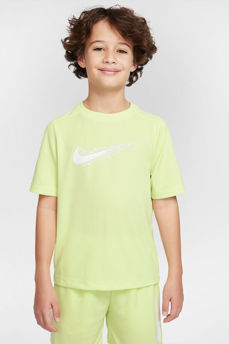 Nike Тренировъчна тениска Multi - Pepit.bg