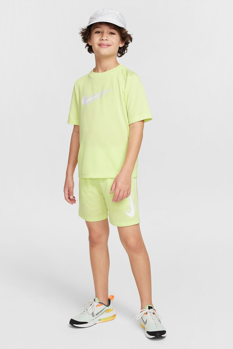 Nike Тренировъчна тениска Multi - Pepit.bg