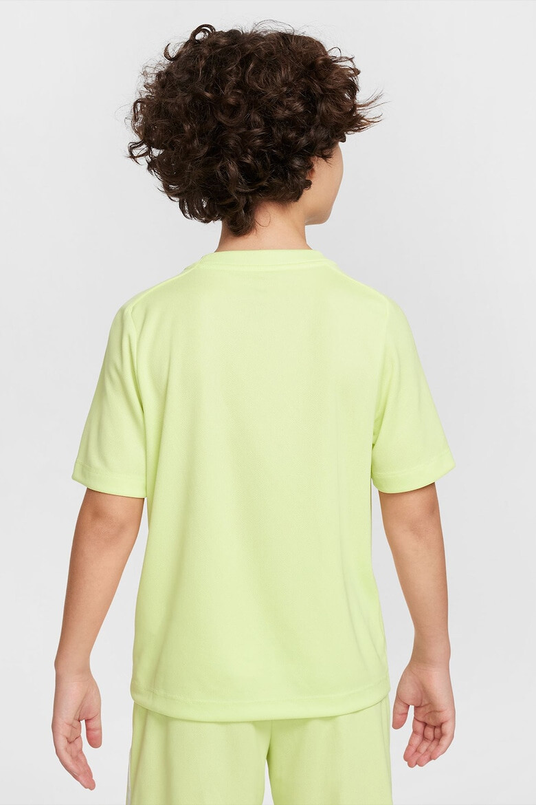Nike Тренировъчна тениска Multi - Pepit.bg