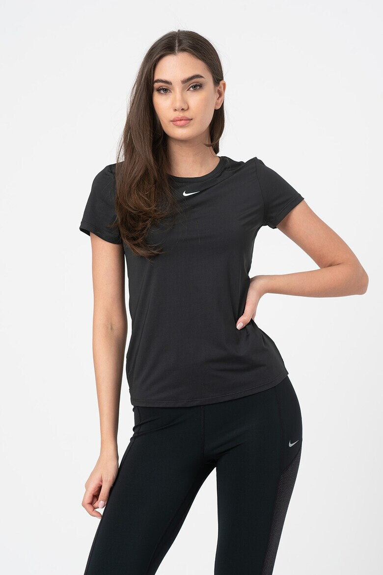 Nike Тренировъчна тениска One Luxe Dri-FIT - Pepit.bg