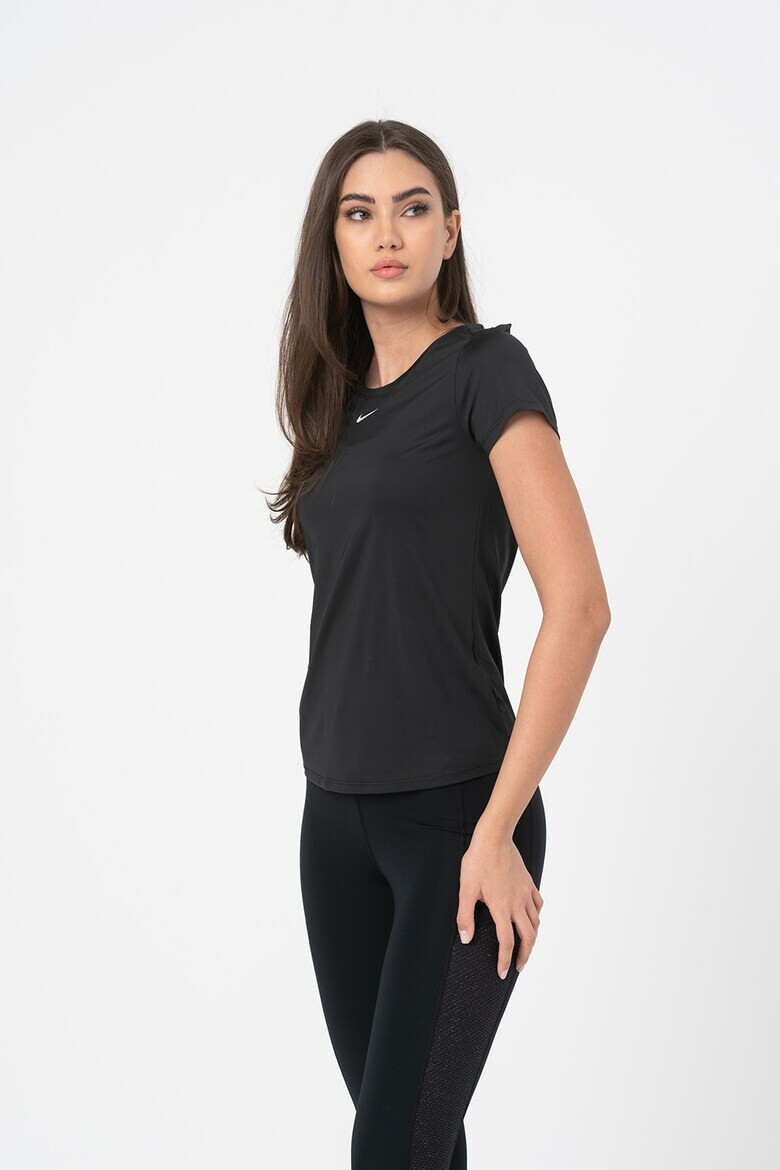 Nike Тренировъчна тениска One Luxe Dri-FIT - Pepit.bg