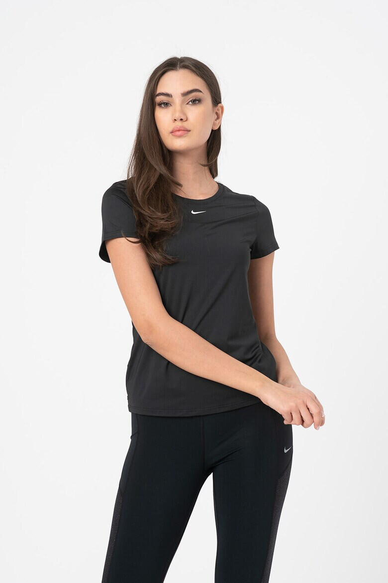 Nike Тренировъчна тениска One Luxe Dri-FIT - Pepit.bg