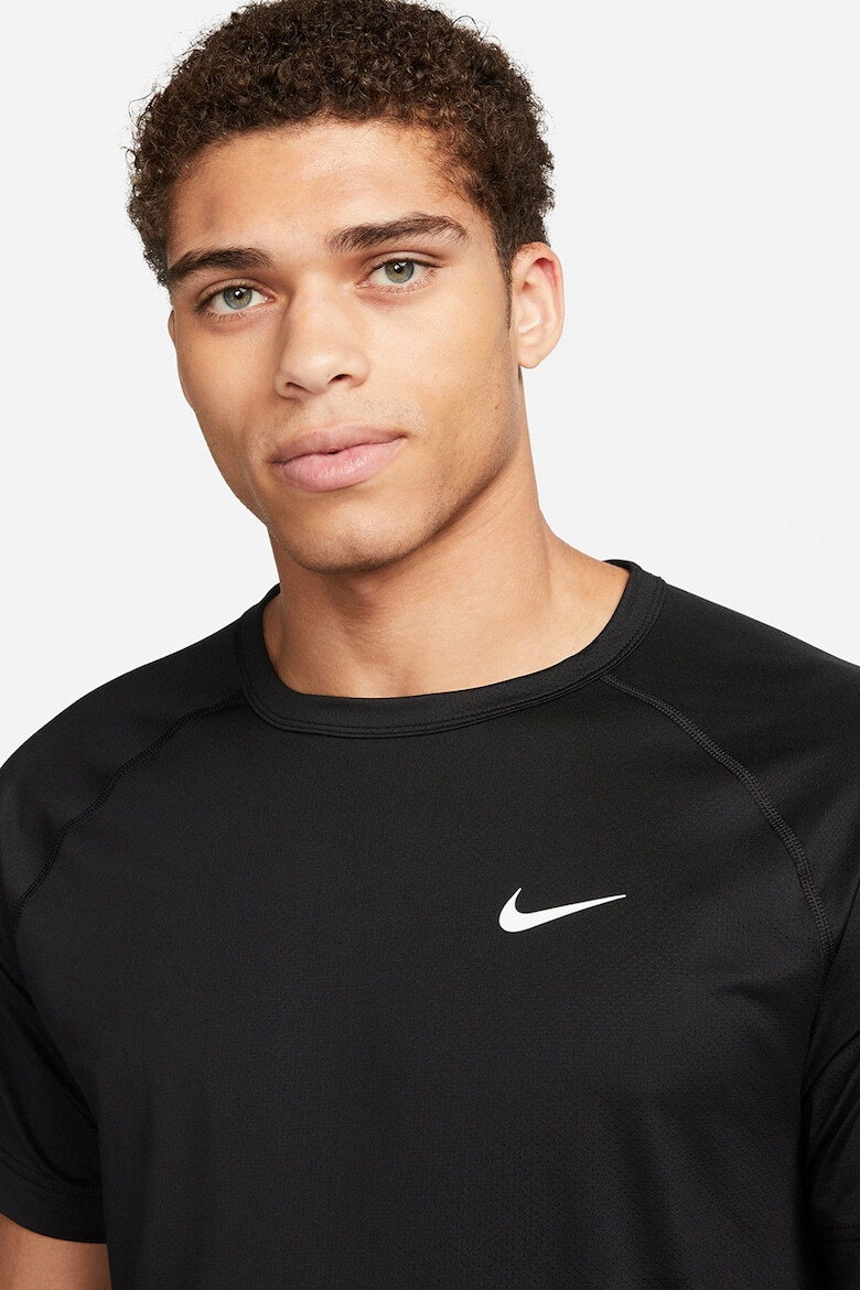 Nike Тренировъчна тениска Ready с Dri-FIT - Pepit.bg