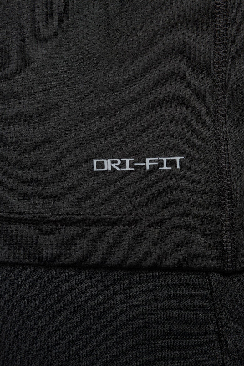 Nike Тренировъчна тениска Ready с Dri-FIT - Pepit.bg