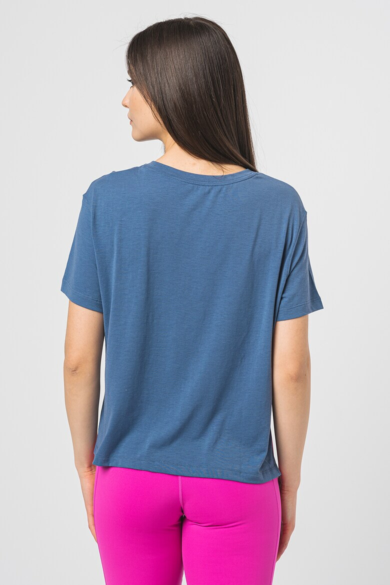 Nike Тренировъчна тениска с Dri-Fit - Pepit.bg