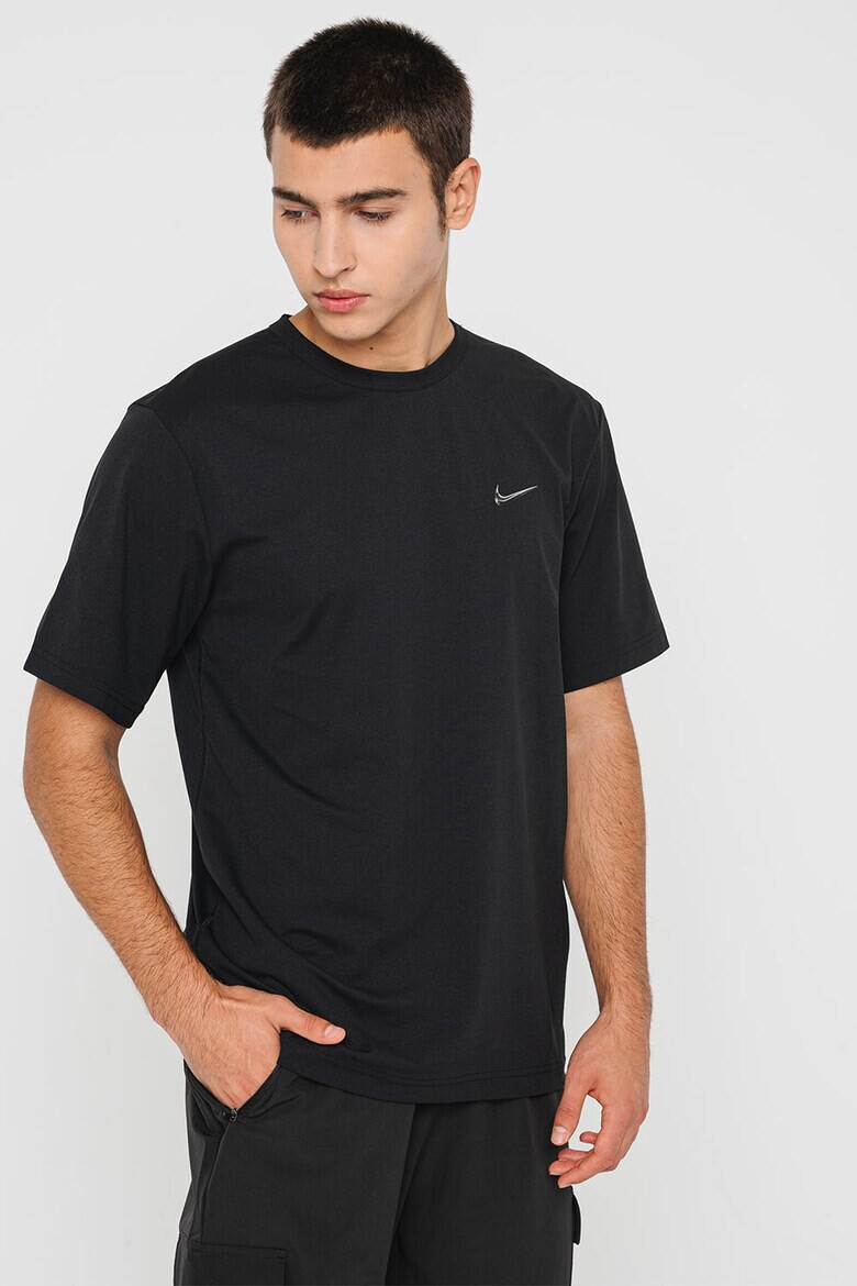 Nike Тренировъчна тениска с Dri-FIT - Pepit.bg