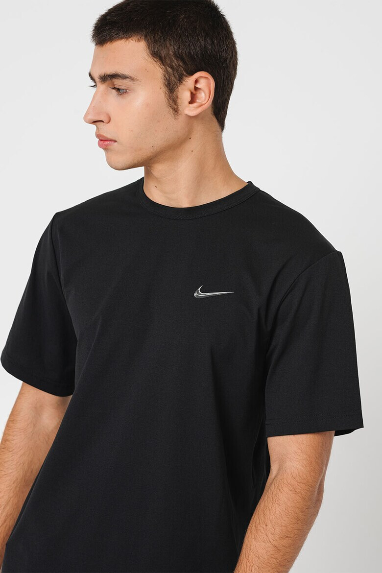 Nike Тренировъчна тениска с Dri-FIT - Pepit.bg