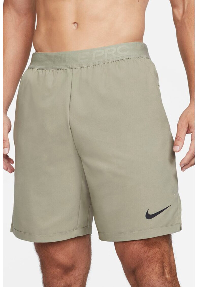 Nike Тренировъчни бермуди FLEX VENT MAX - Pepit.bg