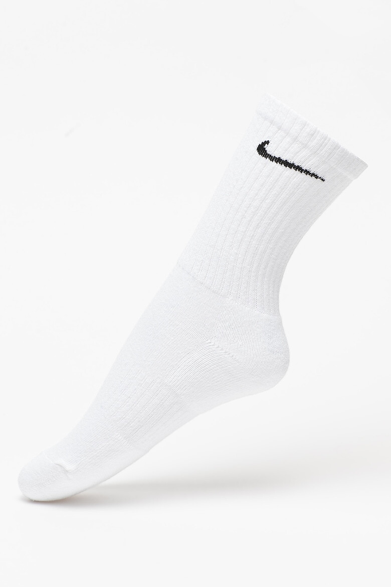 Nike Тренировъчни чорапи Everyday - 3 чифта - Pepit.bg
