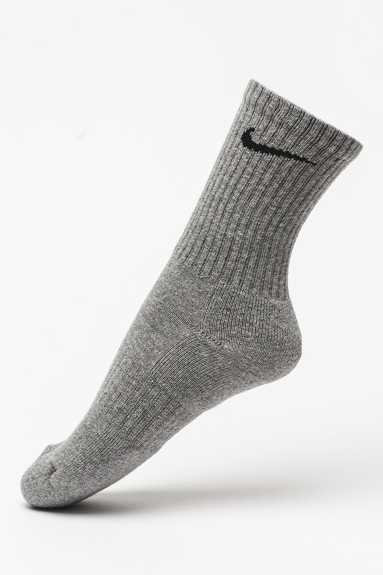 Nike Тренировъчни чорапи Everyday - 3 чифта - Pepit.bg