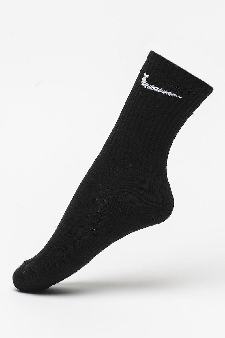 Nike Тренировъчни чорапи Everyday - 3 чифта - Pepit.bg