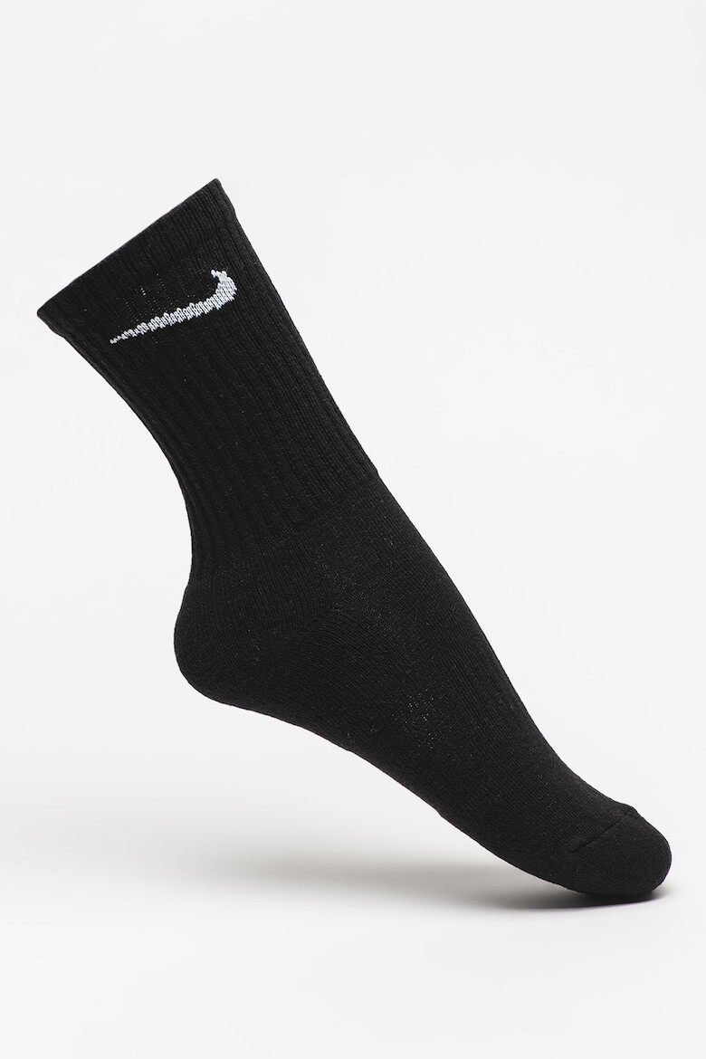 Nike Тренировъчни чорапи Everyday - 3 чифта - Pepit.bg