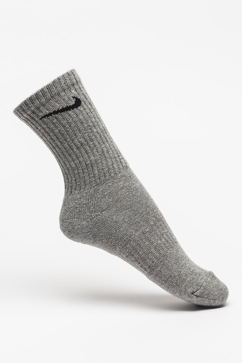 Nike Тренировъчни чорапи Everyday - 3 чифта - Pepit.bg