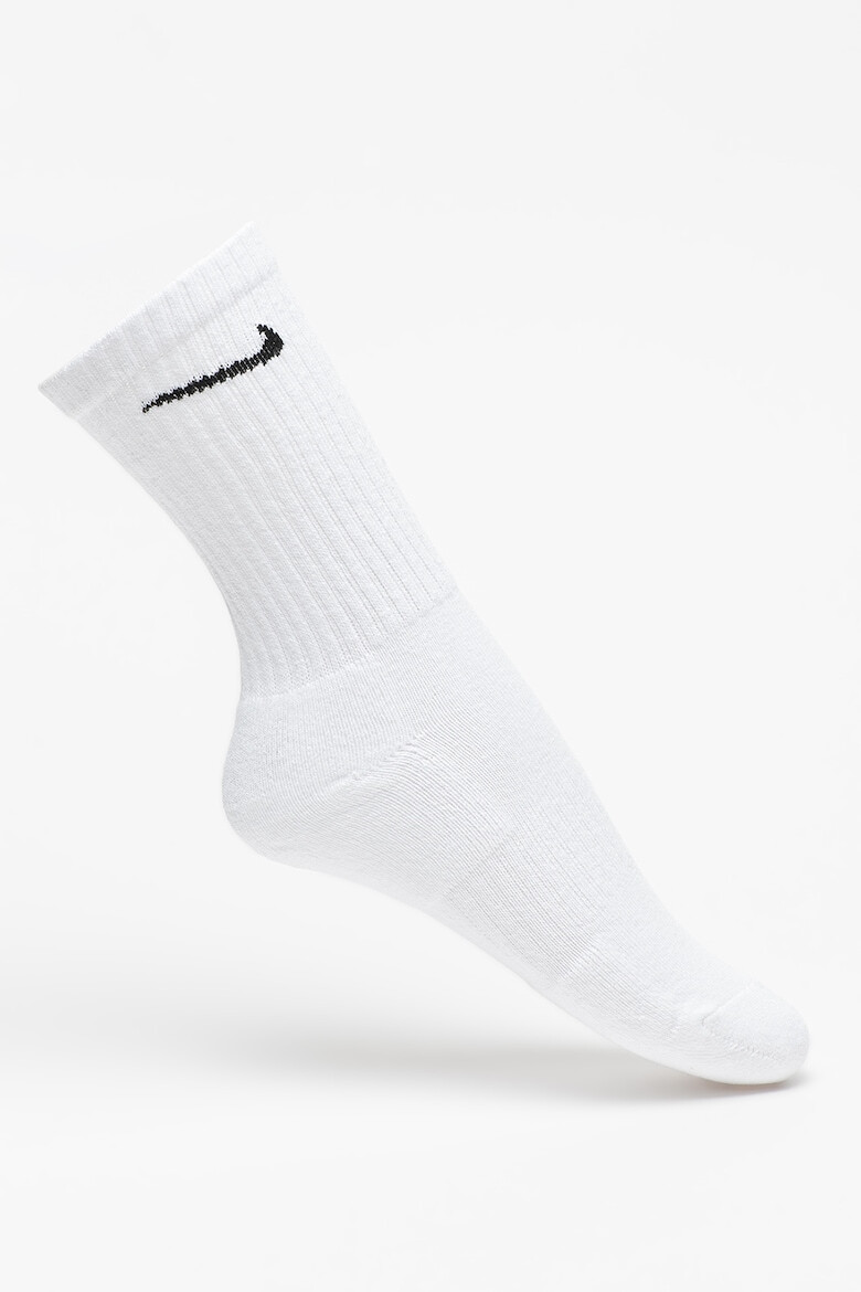 Nike Тренировъчни чорапи Everyday - 3 чифта - Pepit.bg