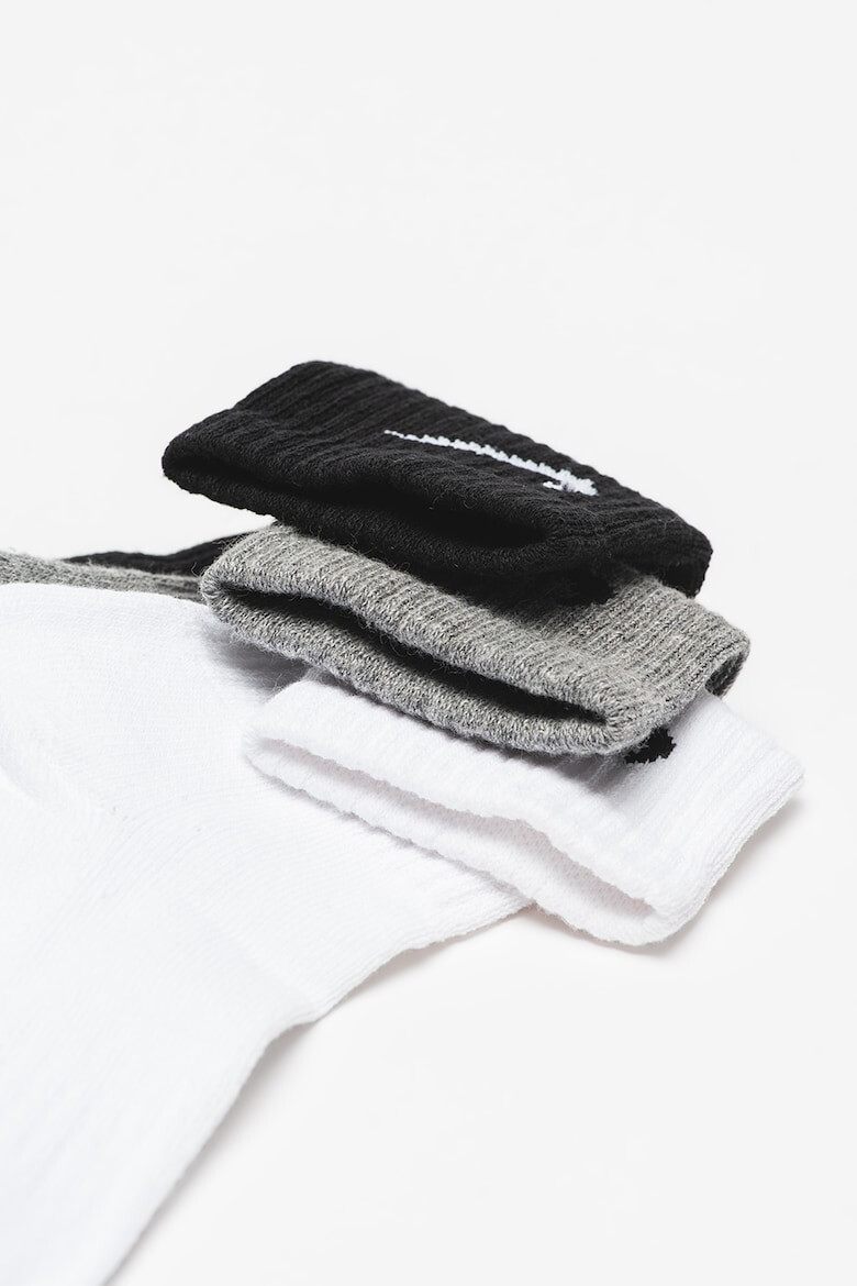 Nike Тренировъчни чорапи Everyday - 3 чифта - Pepit.bg
