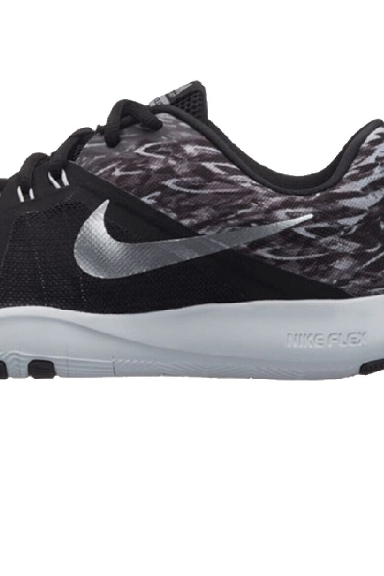 Nike Тренировъчни обувки Flex с лого - Pepit.bg