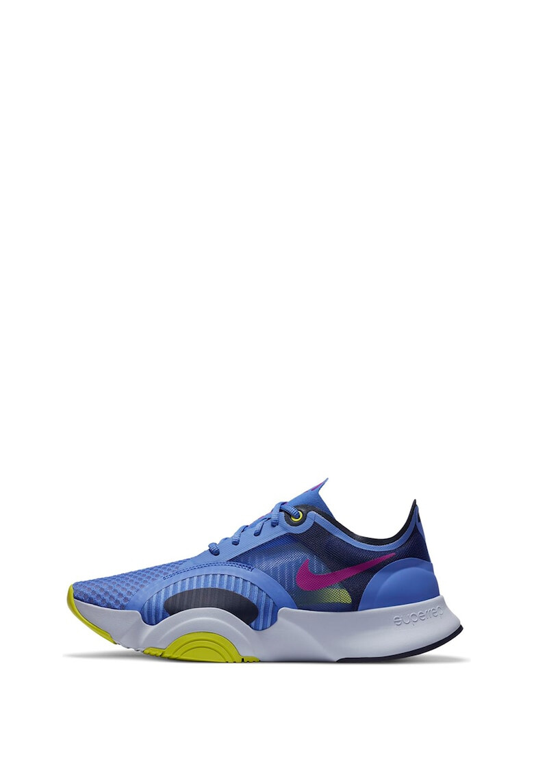 Nike Тренировъчни обувки Superrep Go - Pepit.bg