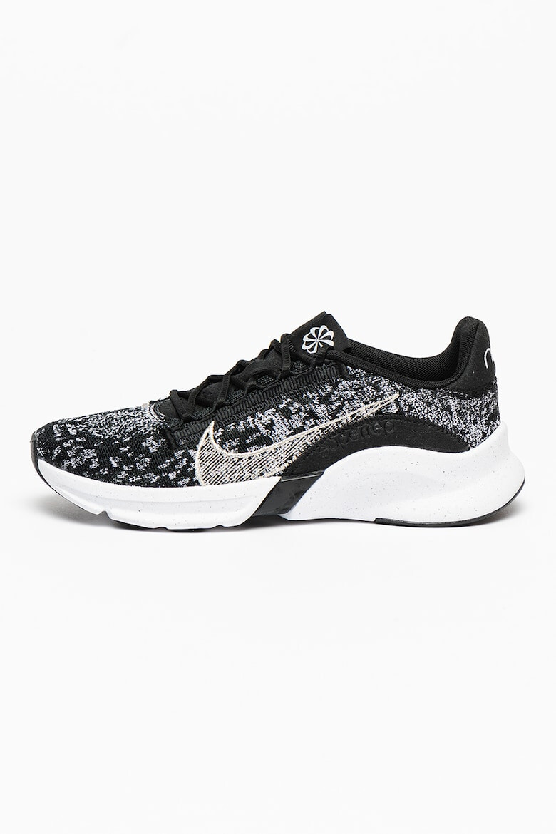 Nike Тренировъчни обувки Superrep Go 3 Flyknit Next Nature - Pepit.bg