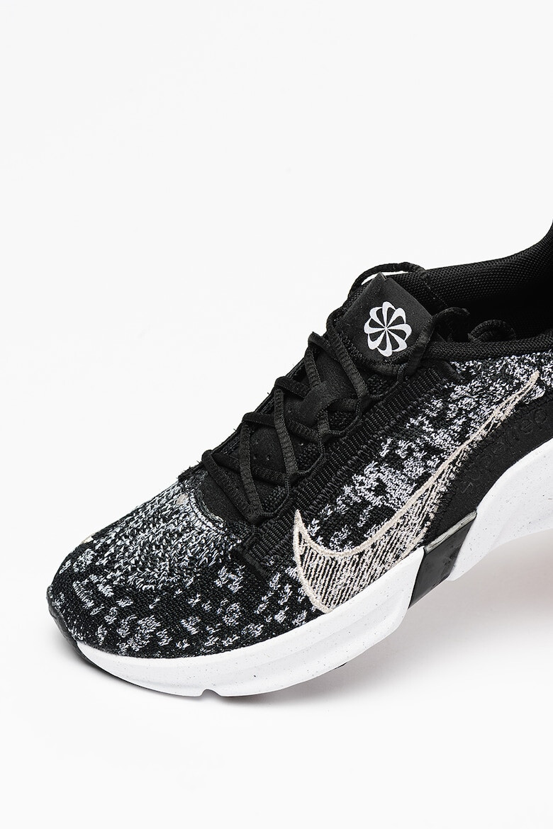 Nike Тренировъчни обувки Superrep Go 3 Flyknit Next Nature - Pepit.bg