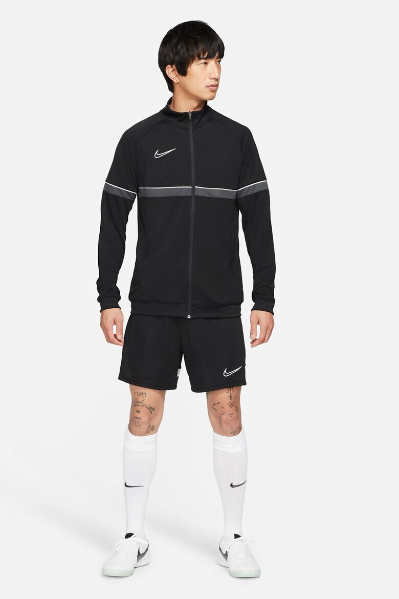 Nike Тренировъчно яке с цип - Pepit.bg