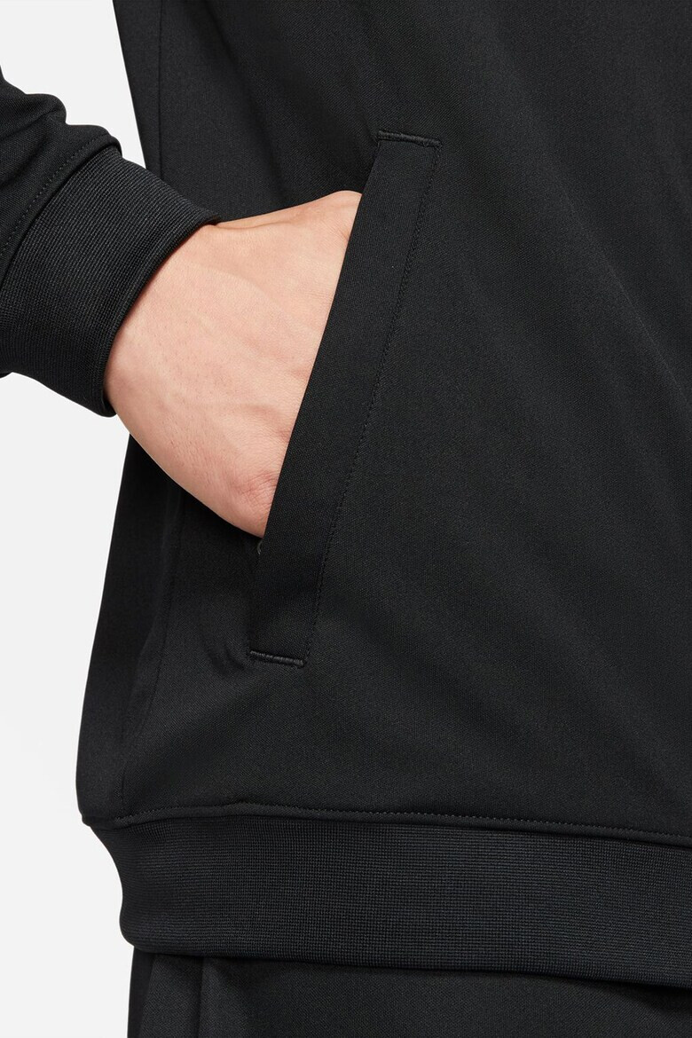 Nike Тренировъчно яке с цип - Pepit.bg