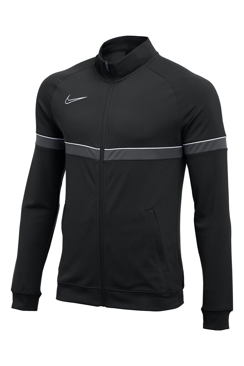 Nike Тренировъчно яке с цип - Pepit.bg