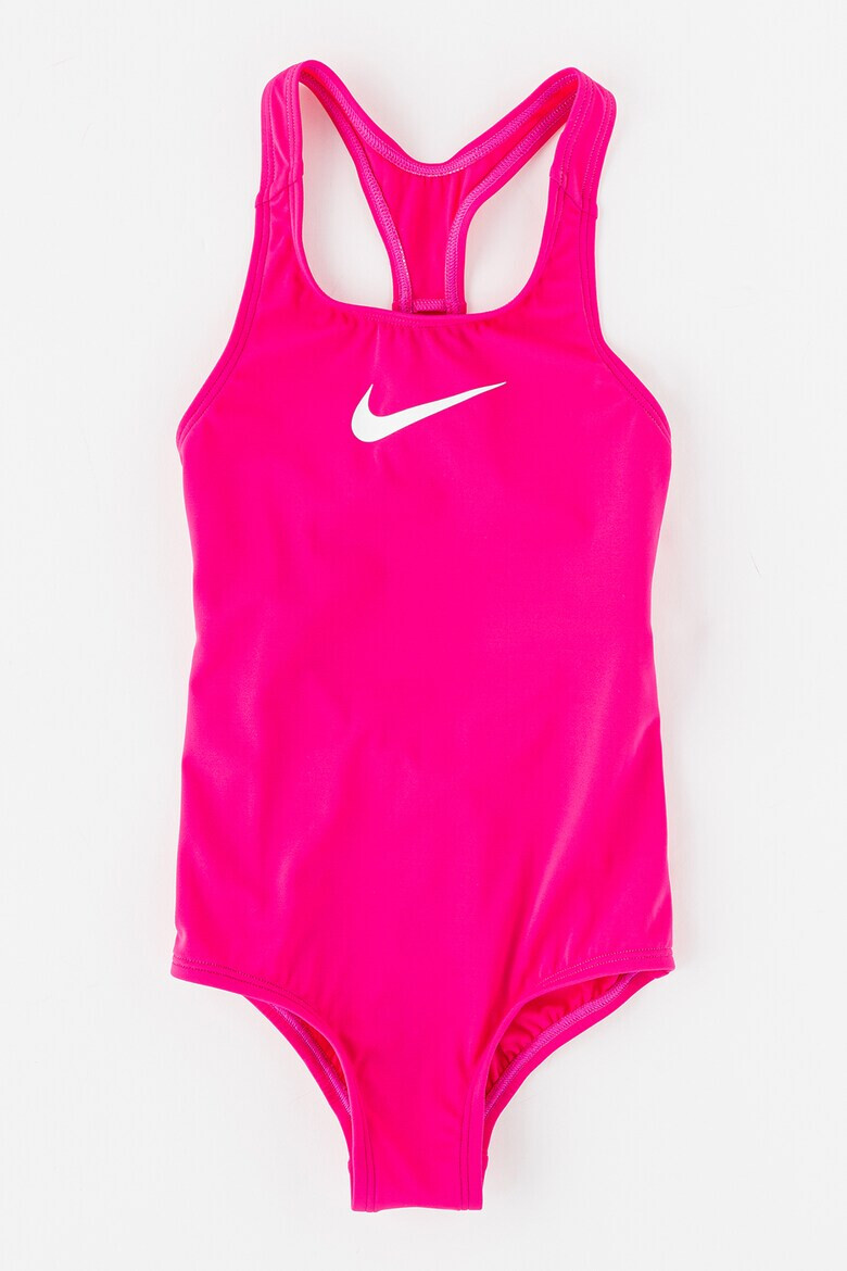Nike Цял бански с лого - Pepit.bg