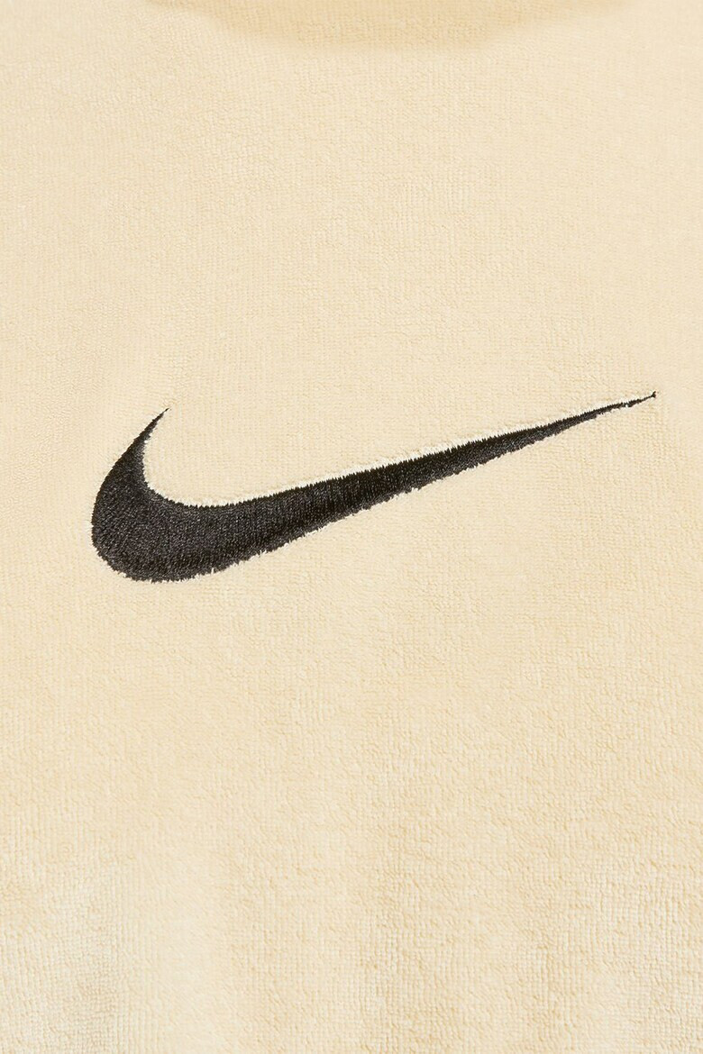 Nike Уголемена къса тениска - Pepit.bg