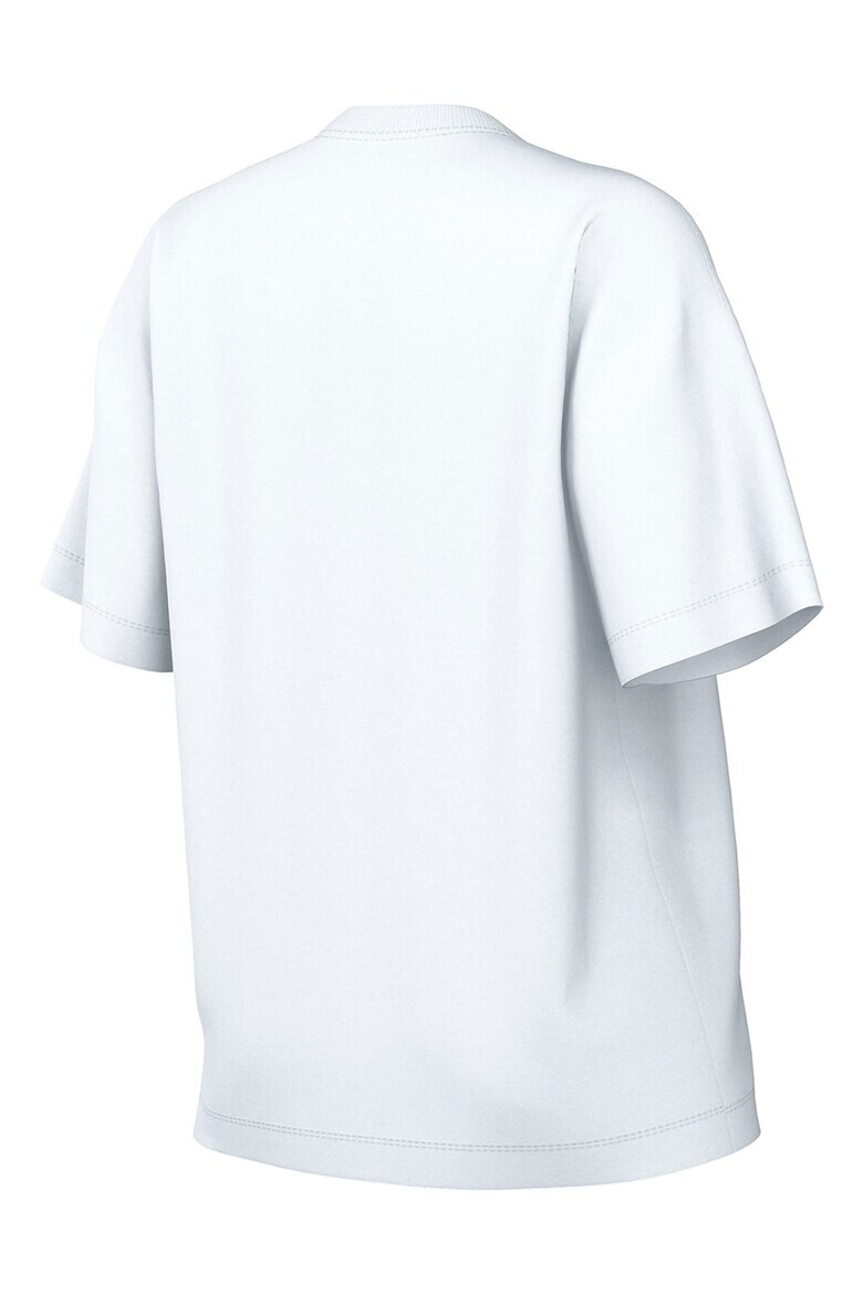Nike Уголемена тениска Swoosh Fly - Pepit.bg