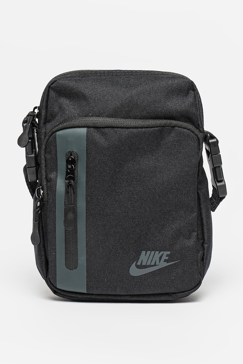 Nike Унисекс чанта през рамо Elemental с лого - 4 л - Pepit.bg