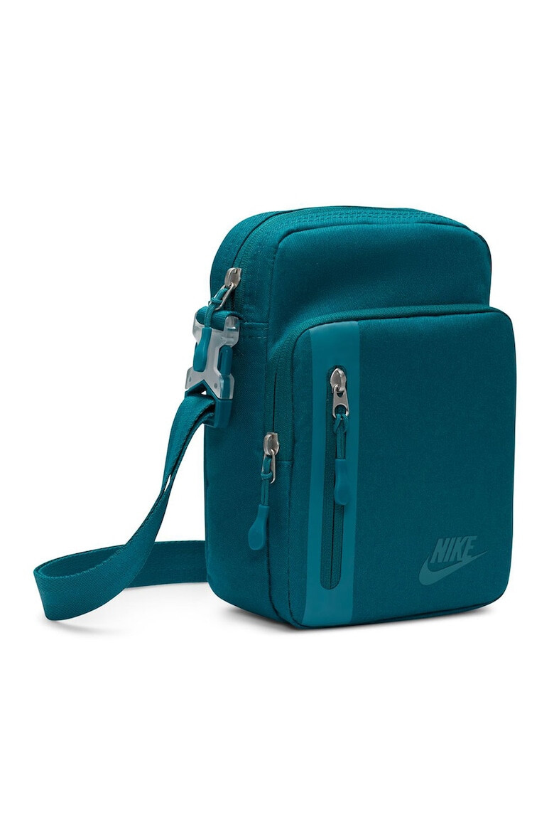 Nike Унисекс чанта Elemental с лого - Pepit.bg