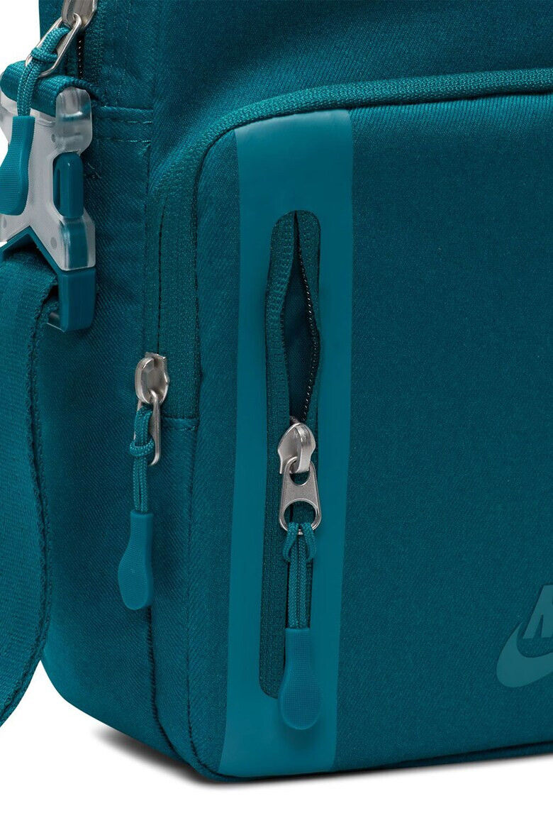 Nike Унисекс чанта Elemental с лого - Pepit.bg