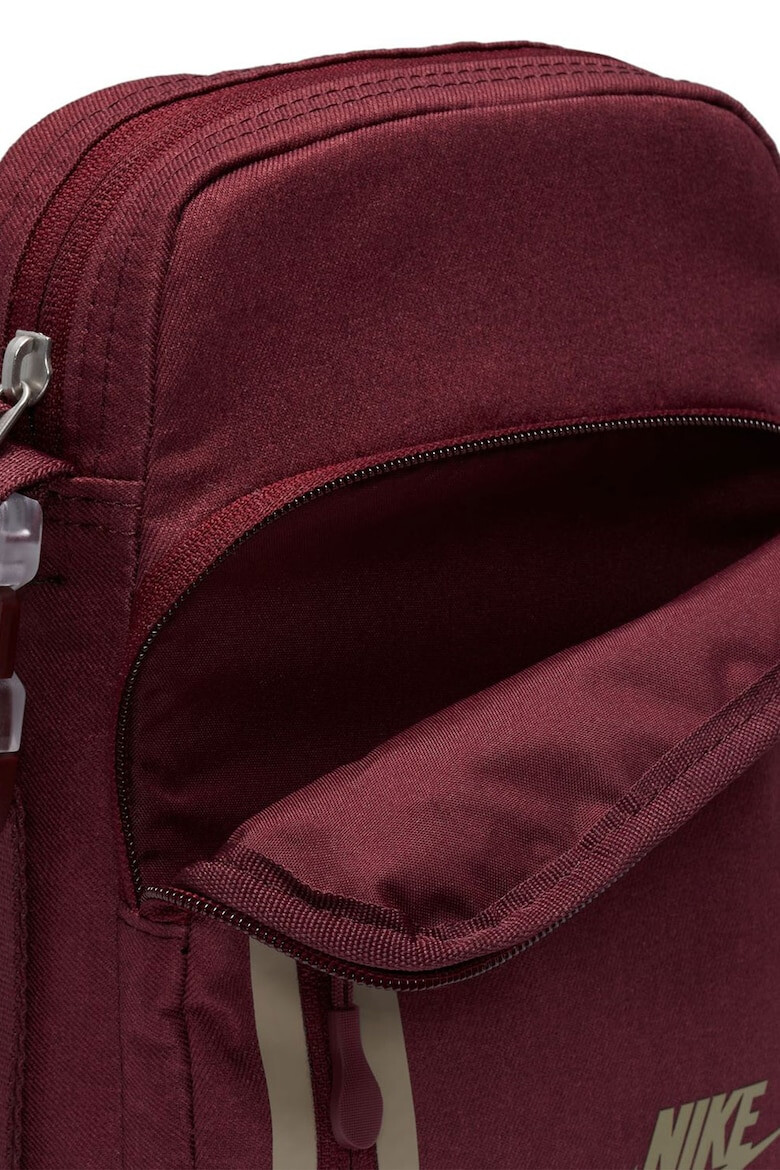 Nike Унисекс чанта през рамо Elemental с лого - 4 л - Pepit.bg
