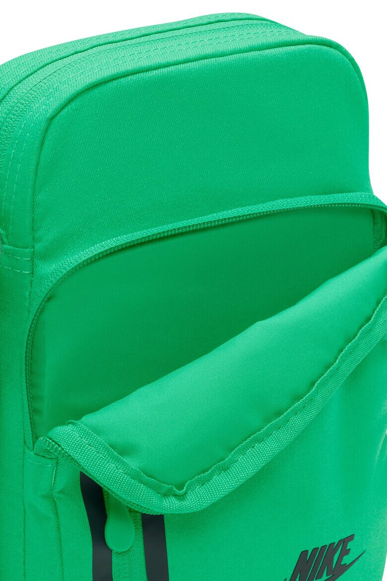 Nike Унисекс чанта през рамо Elemental с лого - 4 л - Pepit.bg