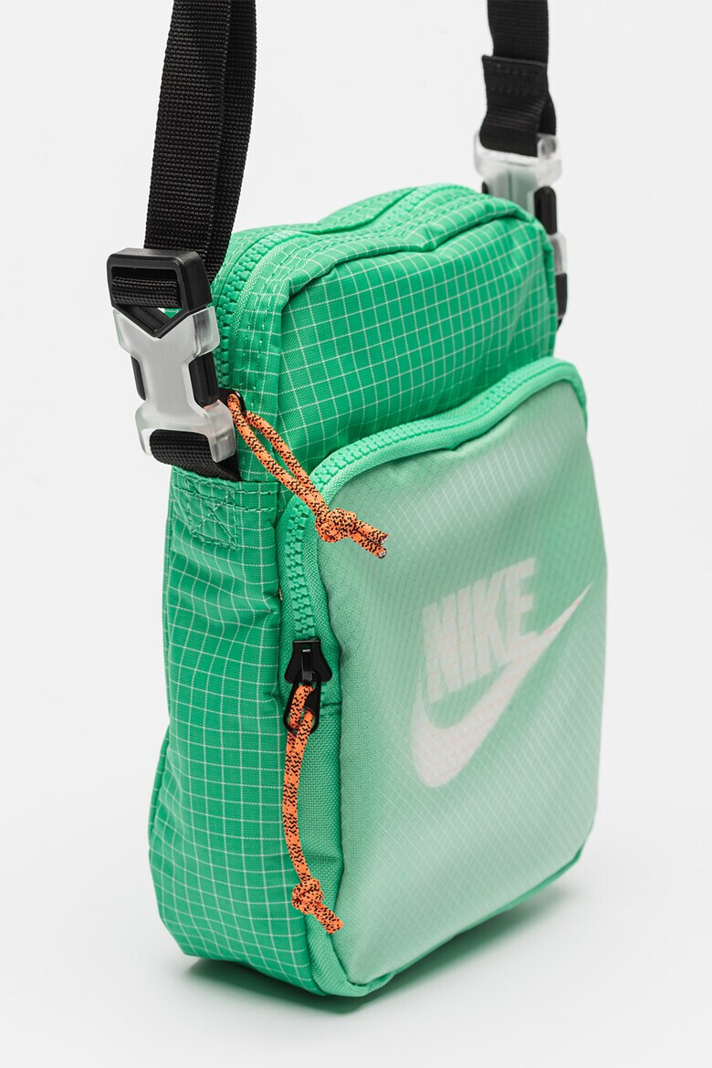 Nike Унисекс чанта Heritage 2.0 с лого - Pepit.bg