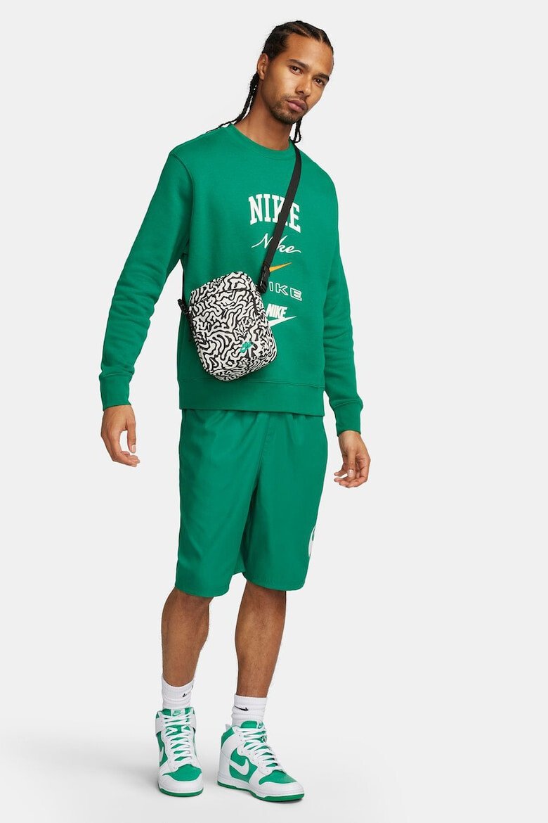 Nike Унисекс чанта Heritage - Pepit.bg