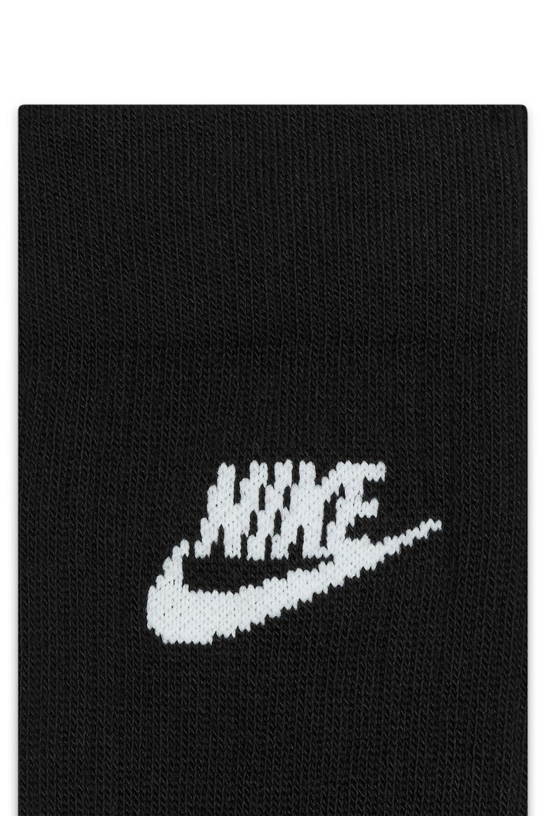 Nike Унисекс чирапи Everyday Essential - 3 чифта - Pepit.bg