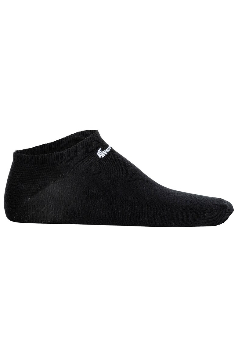 Nike Унисекс чорапи до глезена - 3 чифта - Pepit.bg