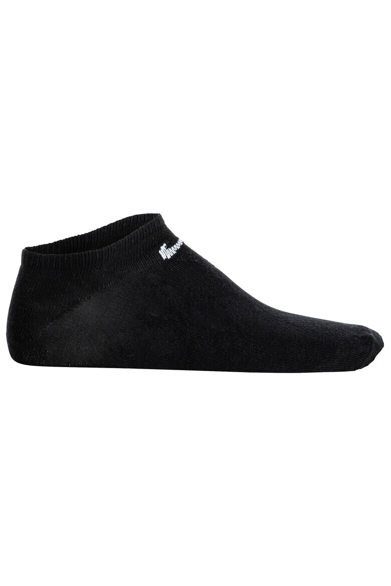 Nike Унисекс чорапи до глезена - 3 чифта - Pepit.bg