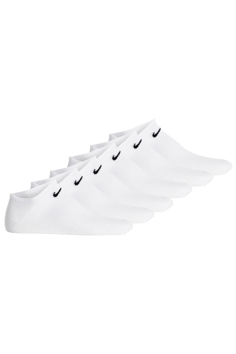 Nike Унисекс чорапи до глезена - 6 чифта - Pepit.bg