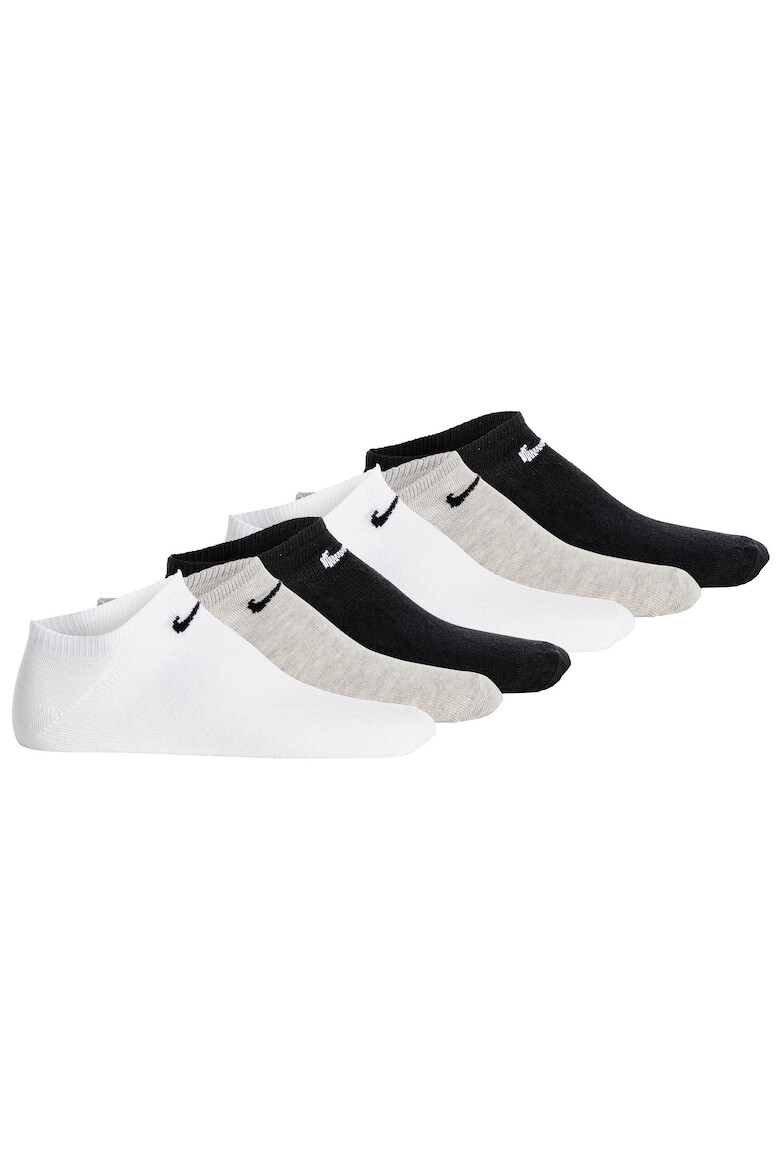 Nike Унисекс чорапи до глезена - 6 чифта - Pepit.bg