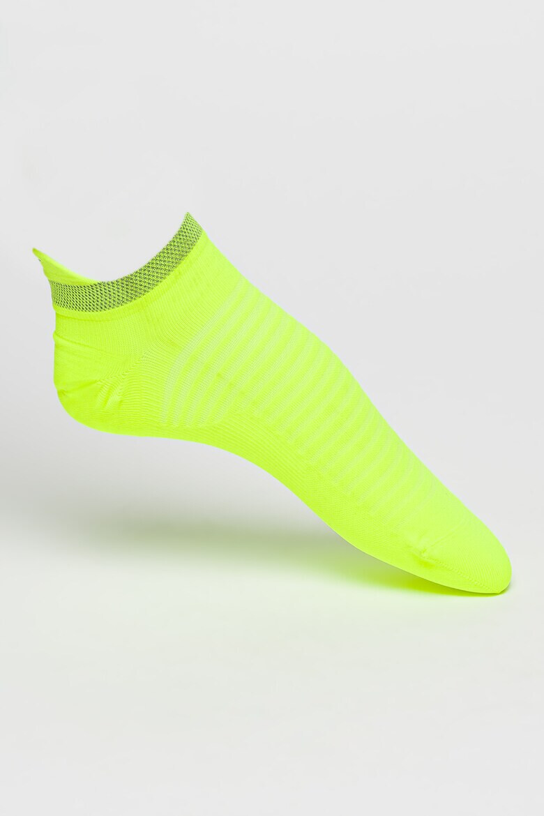 Nike Унисекс чорапи до глезена за бягане - Pepit.bg