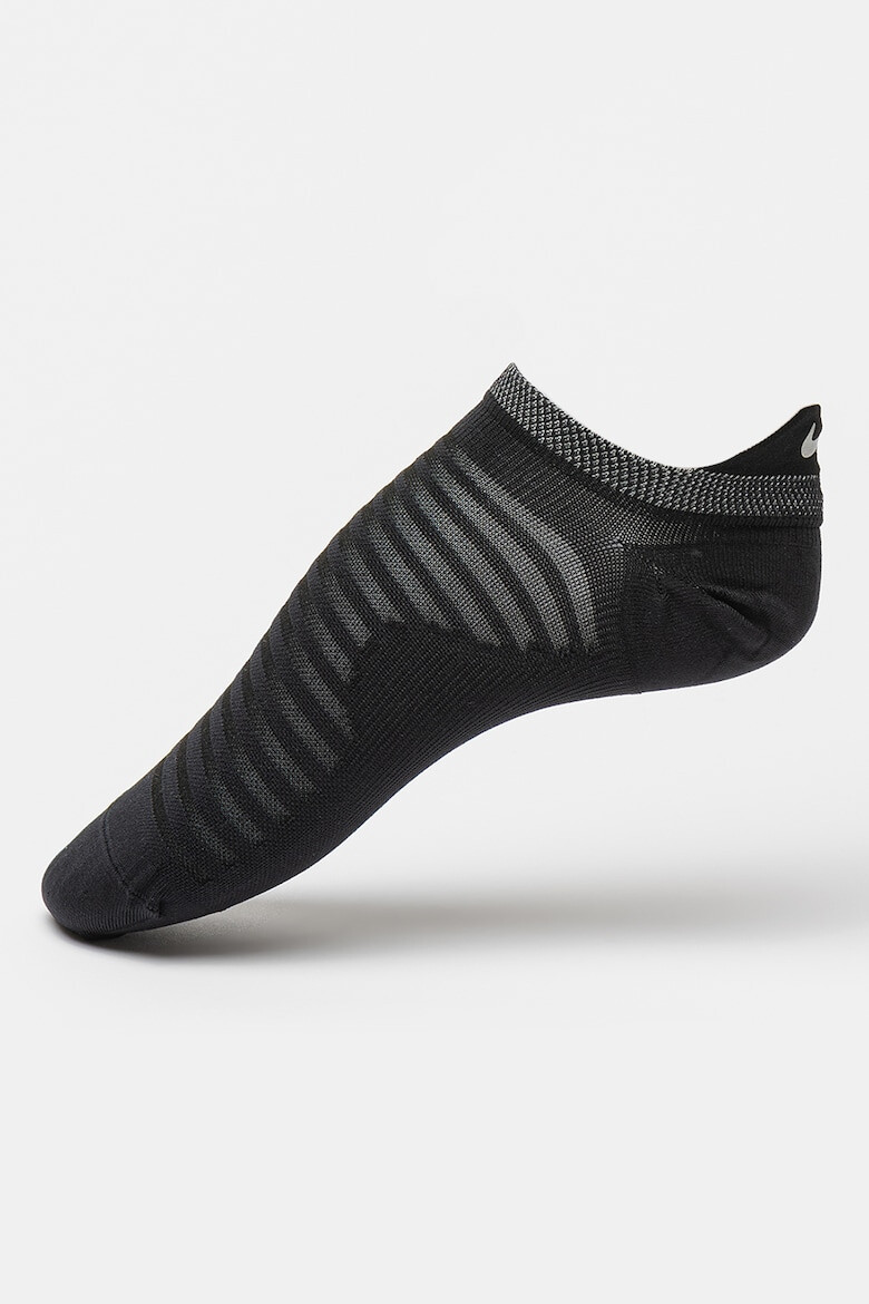 Nike Унисекс чорапи до глезена за бягане - Pepit.bg