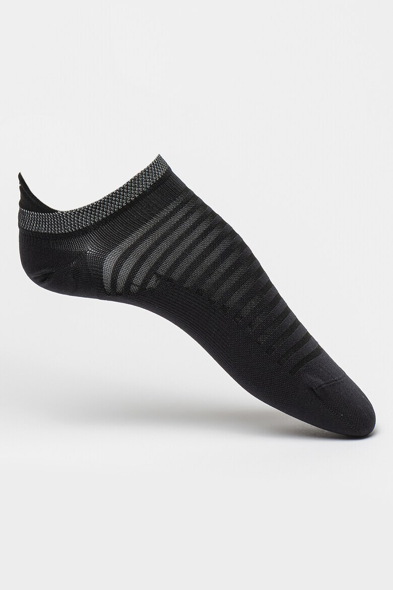 Nike Унисекс чорапи до глезена за бягане - Pepit.bg