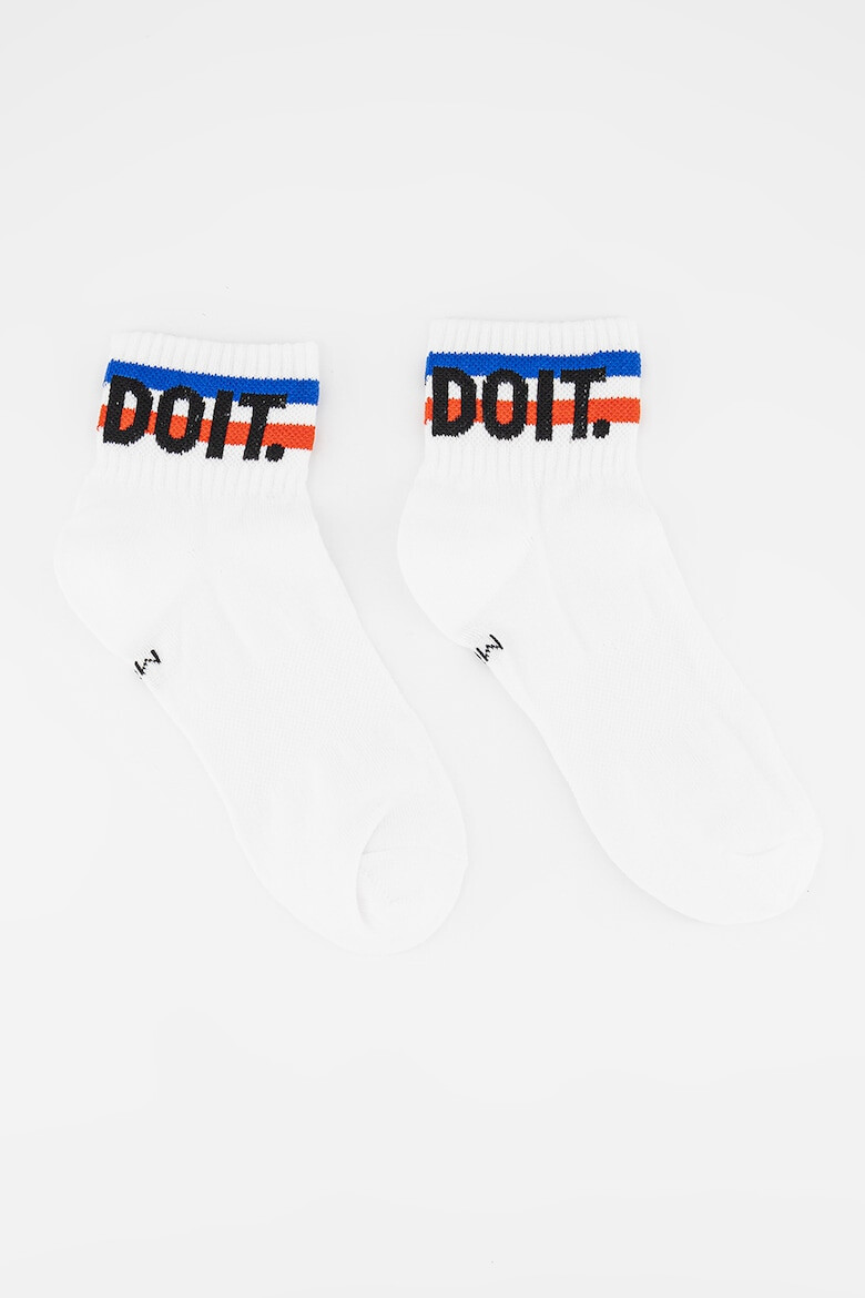 Nike Унисекс чорапи Everyday Essential - 3 чифта - Pepit.bg