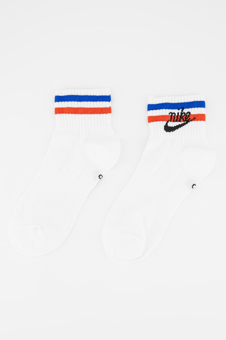 Nike Унисекс чорапи Everyday Essential - 3 чифта - Pepit.bg