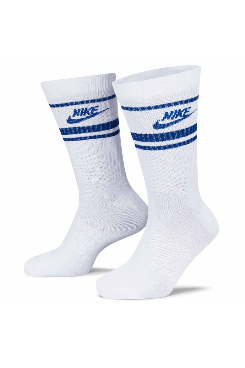 Nike Унисекс чорапи Everyday Essential - 3 чифта - Pepit.bg