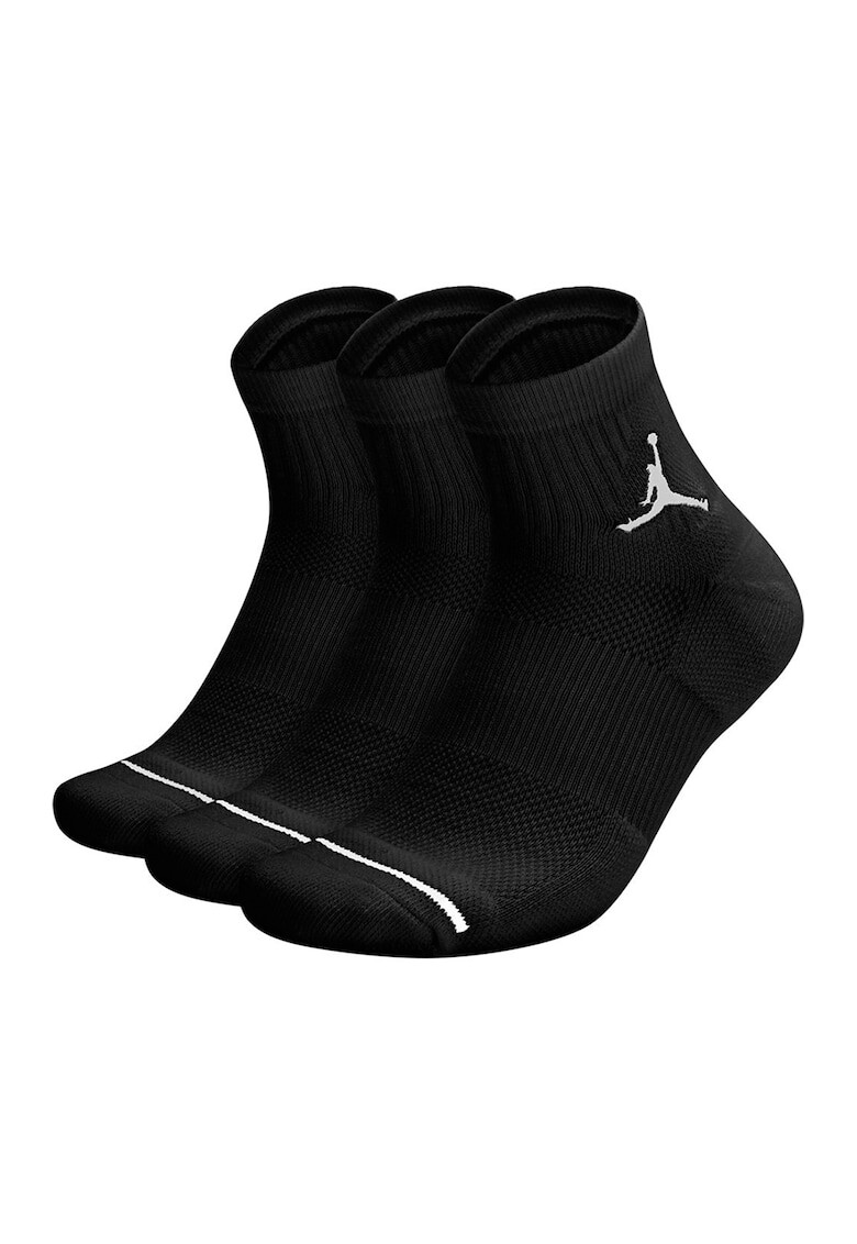 Nike Унисекс чорапи Jordan Everyday Max - 3 чифта - Pepit.bg